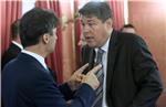 Grčić opovrgnuo da se sprema zaduženje o kojem su mediji jučer izvijestili