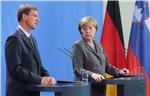 GERMANY SLOVENIA CERAR DIPLOMACY