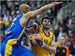 GERMANY BASKETBALL EUROLEAGUE