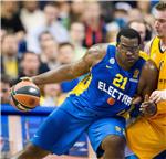 GERMANY BASKETBALL EUROLEAGUE