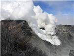 COSTA RICA VOLCANO