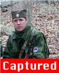 USA COP KILLER CAPTURED