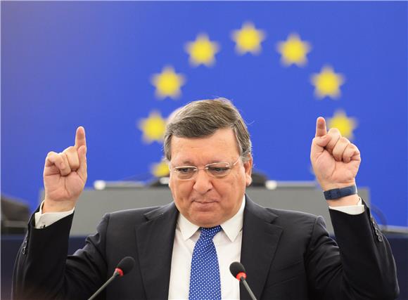 Andor smatra da Barroso i Rehn nisu krivi za štednju