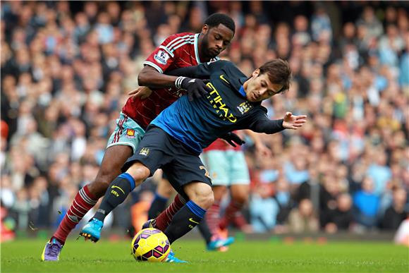 BRITAIN SOCCER ENGLISH PREMIER LEAGUE