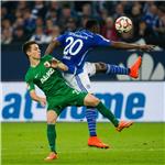 Njemačka: Schalke - Augsburg 1-0