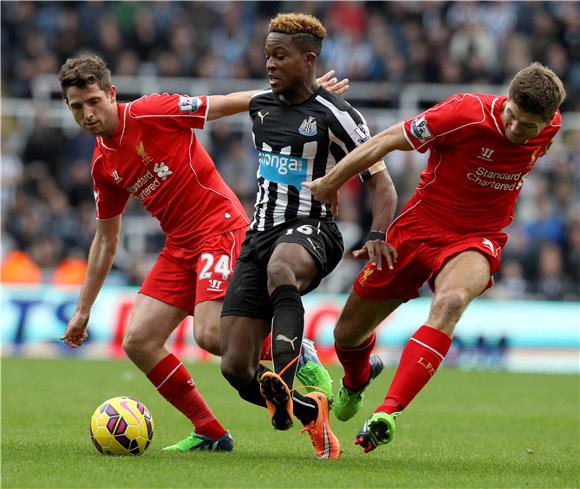 BRITAIN SOCCER ENGLISH PREMIER LEAGUE