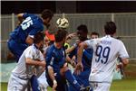 14. kolo Prve HNL: Zadar - Hajduk