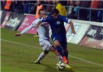 14. kolo Prve HNL: Zadar - Hajduk