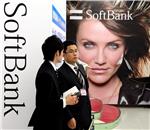 FILE JAPAN ECONOMY SOFTBANK