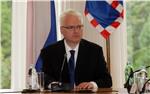 Josipović: treba učiniti sve da se ne ostvare prognoze EK