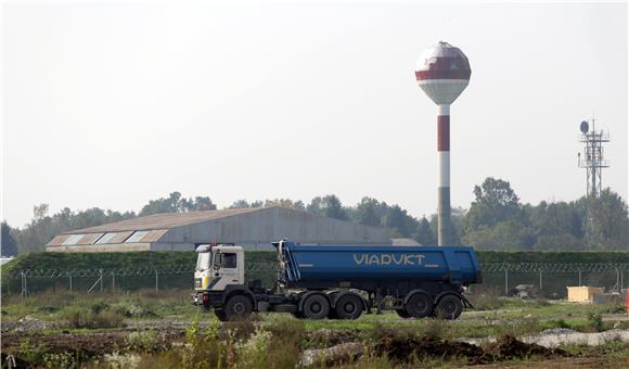 Viadukt odabran za gradnju mosta kopno - Čiovo