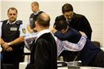 GERMANY TERRORISM TRIAL