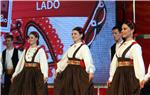 65 godina ansambla Lado: folklor nije dosadan