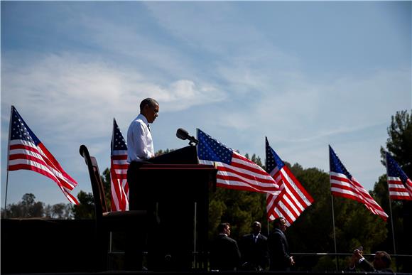 USA OBAMA NATIONAL MONUMENT