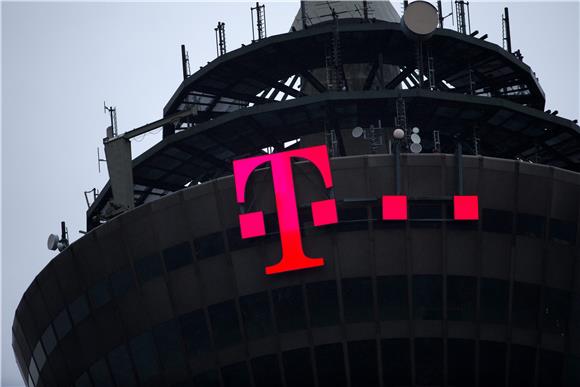 GERMANY DEUTSCHE TELEKOM