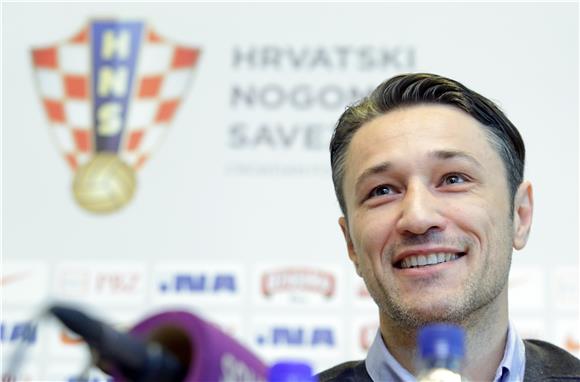 Niko Kovač objavio popis igrača za Argentinu i Italiju