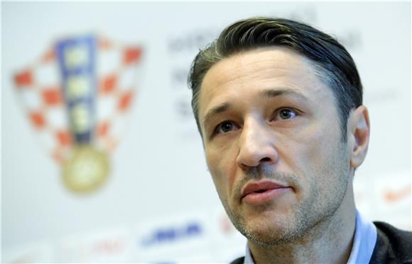 Niko Kovač objavio popis igrača za Argentinu i Italiju