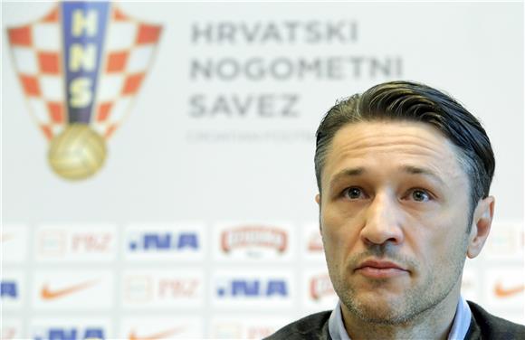 Niko Kovač objavio popis igrača za Argentinu i Italiju