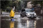 ITALY FLOODS