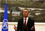 Stoltenberg potvrdio predanost NATO-a stabilizaciji Afganistana