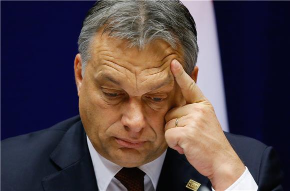 Orban potvrdio da SAD vrši pritisak na Mađarsku