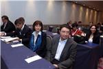 Int'l tourism congress discusses visa requirements, Croatian and global tourism