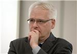 Predsjednik Josipović održao predavanje studentima Učiteljskog fakulteta Sveučilišta u Rijeci 