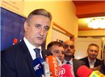 Karamarko anketama ne vjeruje: HDZ jači od  SDP-a 16-20 posto