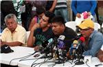 MEXICO MISSING STUDENTS CRIME