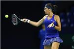 WTA - Lučić-Baroni, Tomljanović i Konjuh napredovale