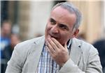 Kasparov: Putina treba zaustaviti sada ili će biti prekasno