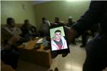 MIDEAST ISRAEL PALESTINIANS SOLDIER STABBED