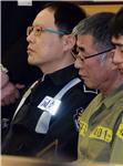 SOUTH KOREA FERRY DISASTER TRIAL