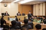 SOUTH KOREA FERRY SINKING TRIAL