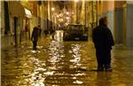 ITALY FLOOD