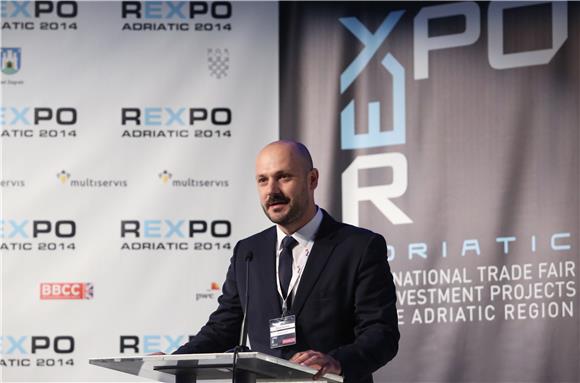 Međunarodni sajam investicijskih projekata REXPO