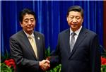 Abe: Peking i Tokio potrebni jedan drugom