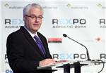 Josipovic says state should be regulator and not key player in economy