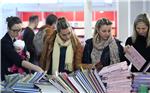 Interliber book fair starts in Zagreb