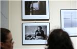 Zagreb Salon international photo exhibition opens