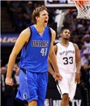 NBA: Rekordi Nowitzkog i Bryanta