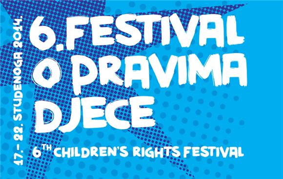 Nasilje u fokusu ovogodišnjeg Festivala o pravima djece 