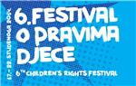 Nasilje u fokusu ovogodišnjeg Festivala o pravima djece 