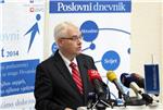 Josipović: ustavne promjene uvjet su provođenja ekonomskih reformi