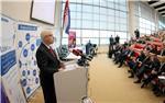 Josipovic sees constitutional changes as prerequisite for economic reforms