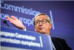 BELGIUM EU JUNCKER LUXLEAKS