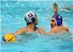 Vaterpolo: Mladost - Pro Recco 12.11.2014