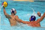 Vaterpolo: Mladost - Pro Recco 12.11.2014