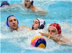 Vaterpolo: Mladost - Pro Recco 12.11.2014