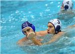 Vaterpolo: Mladost - Pro Recco 12.11.2014